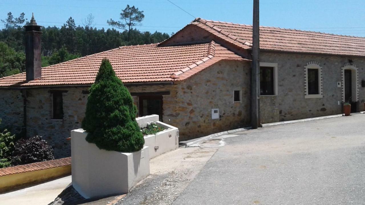 Casa de Coco Villa Vila Nova de Poiares Exterior foto